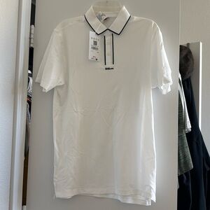 Limited Edition US Open Wilson All Seasons Polo Shirt